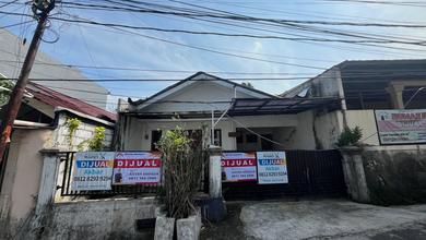 Jual Rumah Terkini area Pondok Pinang, Jakarta Selatan LT 146 m2