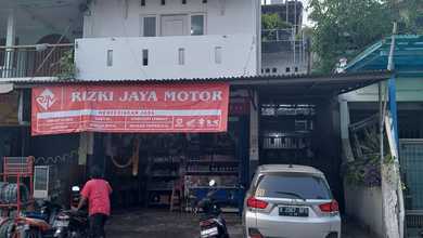 Jual Rumah Siap Tinggal di Lebak Bulus, Jakarta Selatan, LT 156 m2