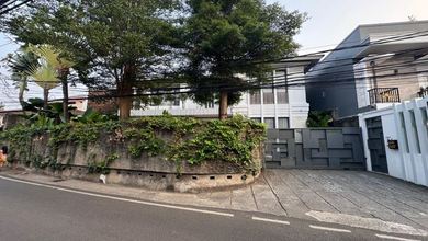 Rumah Premium LT 1006 Jual area Lebak Bulus, Jakarta Selatan