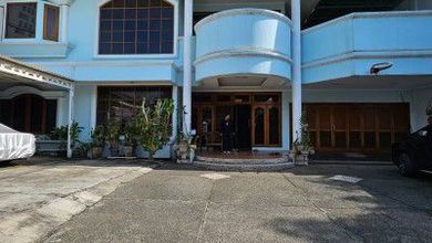 Rumah Premium LT 616 Jual di Tanah Kusir, Jakarta Selatan