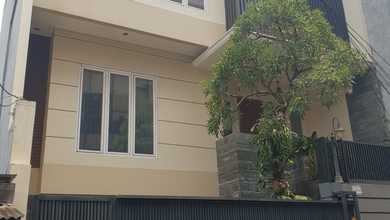 Jual Rumah Siap Huni area Gandaria, Jakarta Selatan, Luas 171 m2