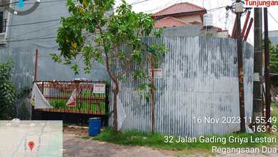 Jual Rumah 120 di Cilincing, Jakarta Utara