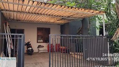 Jual Cepat Rumah Elit di Pejaten, Jakarta Selatan, LT 308 m2