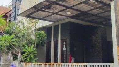 Jual Cepat Rumah Elit di Tebet, Jakarta Selatan, LT 91 m2