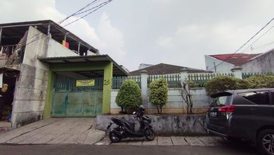 Jual Rumah Eksklusif LT 443 m2 Area Kebon Jeruk, Jakarta Barat