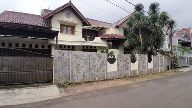 Jual Rumah Siap Huni di Bintaro, Jakarta Selatan, Luas 441 m2