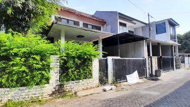 Jual Rumah 200 di Bintaro, Tangerang Selatan