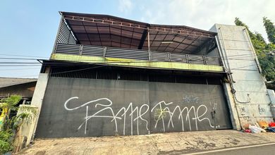 Rumah Premium di Kebayoran Lama, Jakarta Selatan, Luas 280 m2