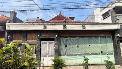 Jual Rumah Siap Tinggal area Tomang, Jakarta Barat, LT 174 m2