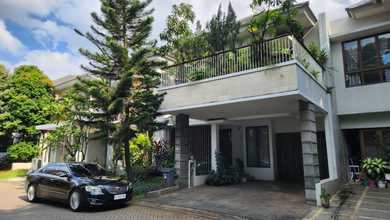 Jual Rumah Cantik Luas 135 m2 di Bintaro, Tangerang Selatan
