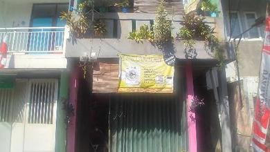 Rumah Minimalis area Cilandak, Jakarta Selatan, LT 94 m2
