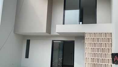 Jual Rumah 110 di Joglo, Jakarta Barat