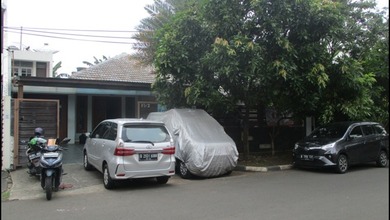 Jual Rumah 250 di Kebon Jeruk, Jakarta Barat