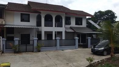 Jual Rumah Siap Huni di Kembangan, Jakarta Barat, LT 719 m2