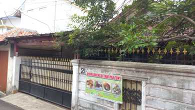 Jual Rumah Mewah Luas 307 m2 Area Pasar Minggu, Jakarta Selatan