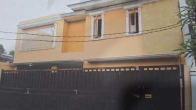 Jual Cepat Rumah Elit di Kemang, Jakarta Selatan, LT 331 m2