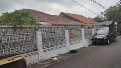 Rumah Elit Luas 441 m2, di Gandaria, Jakarta Selatan
