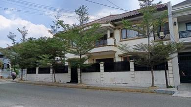 Jual Rumah Terkini area Cinere, Jakarta Selatan Luas 518 m2