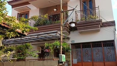 Jual Rumah Baru di Petukangan, Jakarta Selatan Luas 304 m2