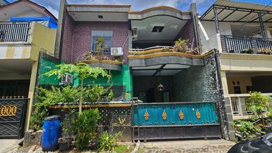 Jual Cepat Rumah Elit area Kebon Jeruk, Jakarta Barat, LT 113 m2