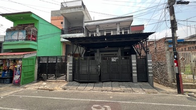 Jual Rumah Mewah Luas 226 m2 di Tanjung Priok, Jakarta Utara