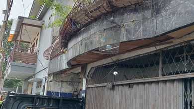 Jual Rumah Bagus LT 119 m2 di Bintaro, Jakarta Selatan