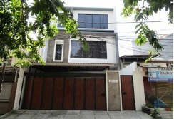 Rumah Sederhana di Tanjung Duren, Jakarta Barat, Luas 153 m2