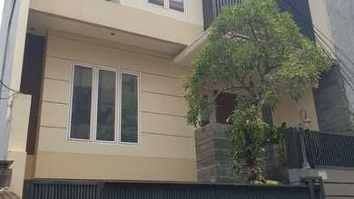 Jual Rumah Terkini area Radio Dalam, Jakarta Selatan Luas 174 m2