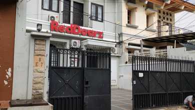 Rumah Kost Ekslusive Jl Yado 1 Gandaria Utara Kebayoran Baru 