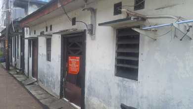 Rumah Elit Luas 153 m2, area Bendungan Hilir, Jakarta Pusat