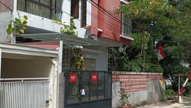 Rumah Mewah Luas 264 m2, area Bendungan Hilir, Jakarta Pusat