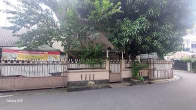 Jual Rumah Siap Huni area Kota Bambu Selatan, Jakarta Barat, LT 184 m2