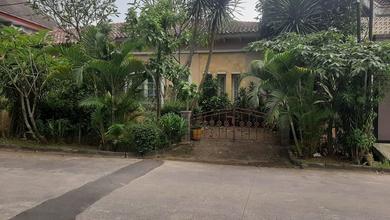 Jual Rumah Bagus Luas 420 m2 di Cinere, Depok