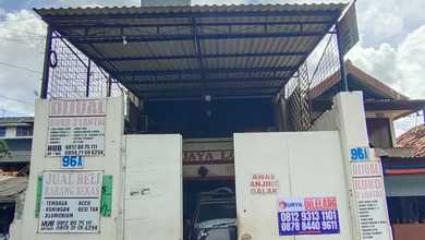 Jual Rumah Baru area Palmerah, Jakarta Barat Luas 143 m2