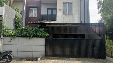 Jual Segera Rumah Mewah di Joglo, Jakarta Barat, Luas 250 m2