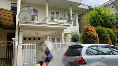 Rumah Modern Luas 200 Jual area Cipulir, Jakarta Selatan