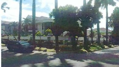 Jual Rumah Bagus LT 1154 m2 area Pondok Indah, Jakarta Selatan