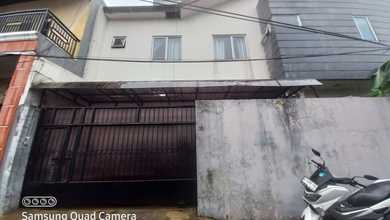 Jual Rumah 250 area Kebayoran Lama, Jakarta Selatan