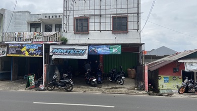 Jual Rumah Siap Huni area Jagakarsa, Jakarta Selatan, LT 98 m2