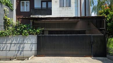 Jual Rumah 300 di Joglo, Jakarta Barat