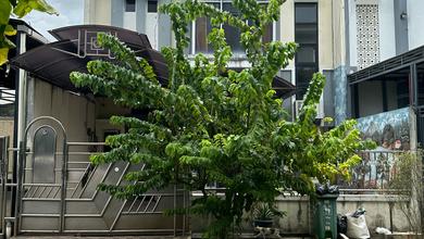 Jual Rumah Mewah Luas 144 m2 di Cengkareng Barat, Jakarta Barat