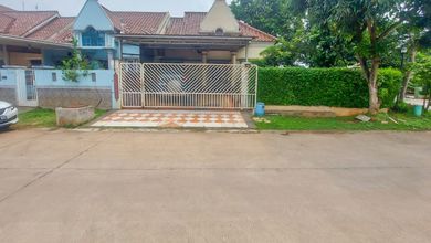 Jual Cepat Rumah Elit di BSD, Tangerang, Luas 240 m2