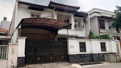 Rumah Minimalis area Tebet, Jakarta Selatan, Luas 341 m2