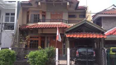 Rumah Modern Luas 246 Jual area Kelapa Gading, Jakarta Utara
