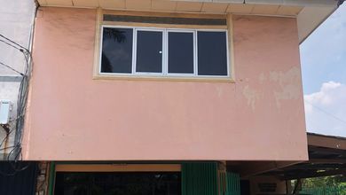 Rumah Gading Griya Lestari Sukapura Cilincing Tanjung Priok
