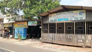 Jual Rumah Siap Huni area Jagakarsa, Jakarta Selatan, LT 678 m2