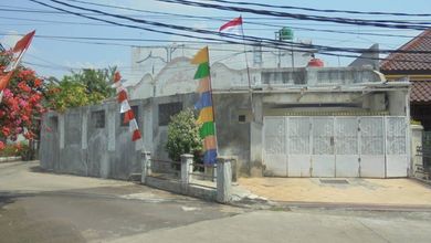 Rumah Premium area Pejaten, Jakarta Selatan, Luas 220 m2