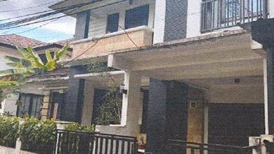 Rumah Premium Luas 180 Jual di Bintaro, Tangerang Selatan
