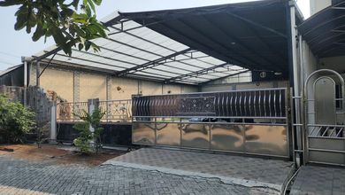 Rumah Premium di Cengkareng Barat, Jakarta Barat, Luas 220 m2