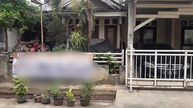 Rumah Mewah LT 187 m2, di Bintaro, Tangerang Selatan